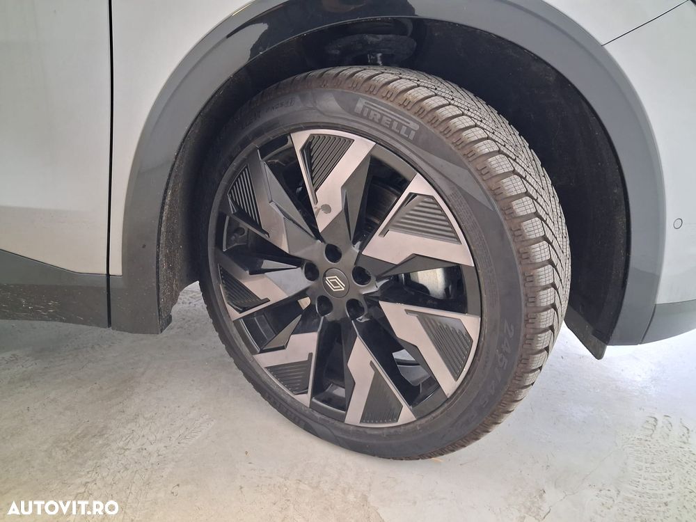 Renault Rafale E-Tech 200 HEV Esprit Alpine - 4