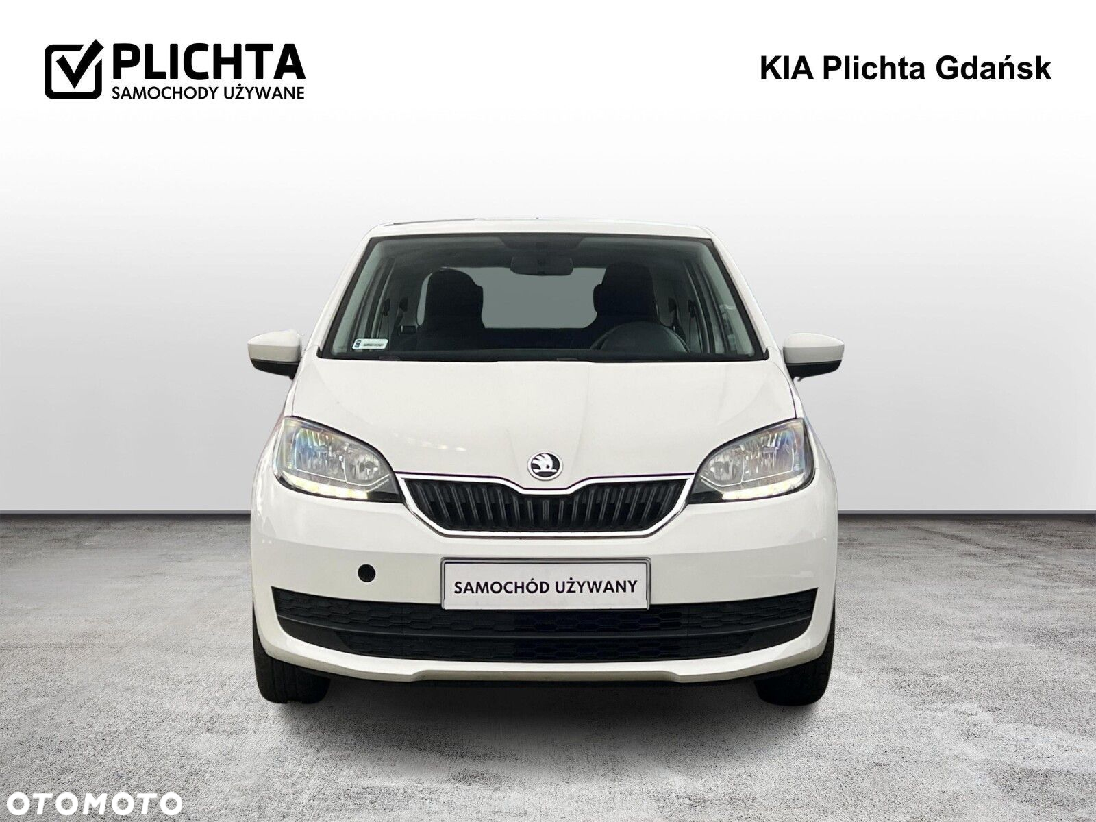 Skoda Citigo - 7