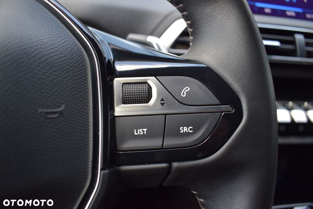 Peugeot 5008 1.5 BlueHDi Allure S&S EAT8 - 28