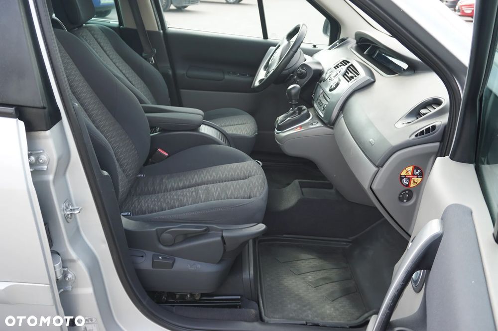 Renault Scenic 2.0T 16V Privilege - 17