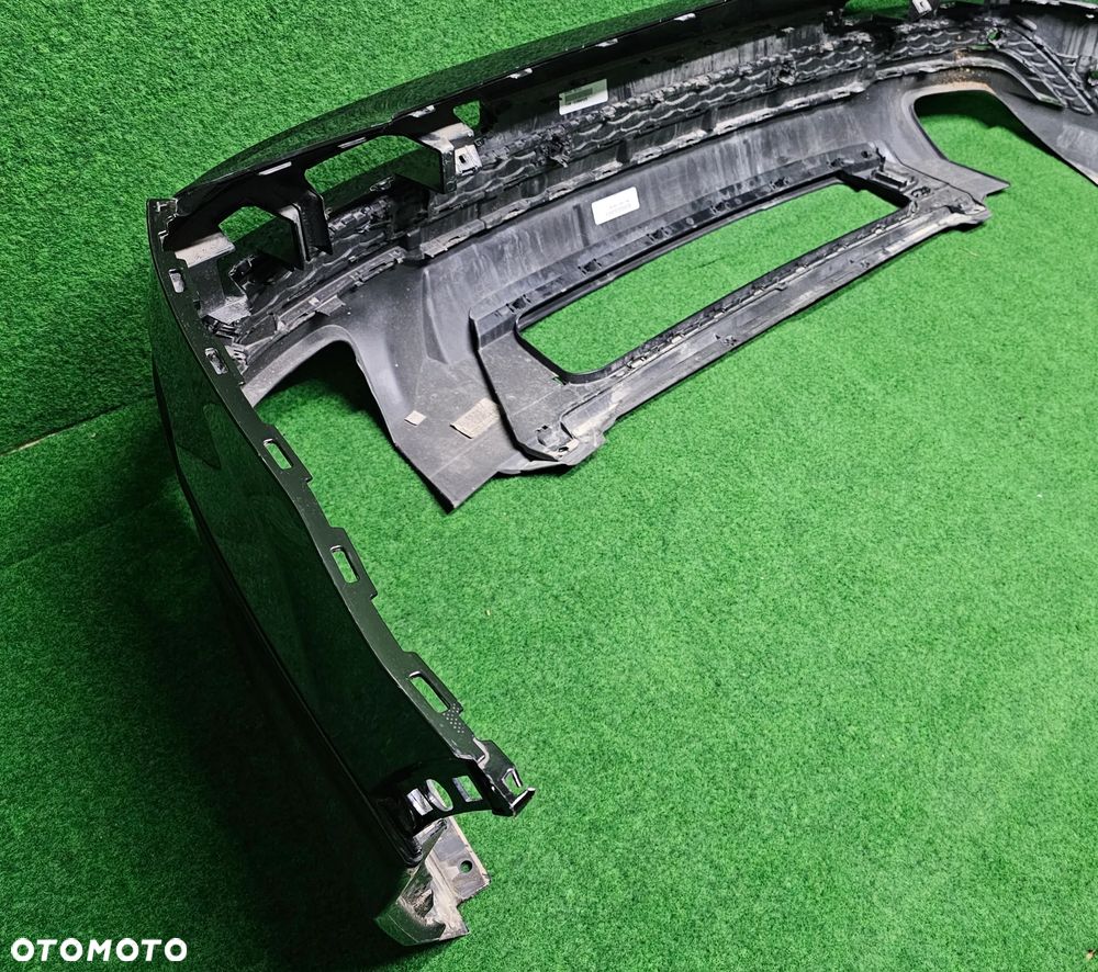 AUDI Q7 4M II LIFT ----> ZDERZAK TYŁ S-LINE - 14