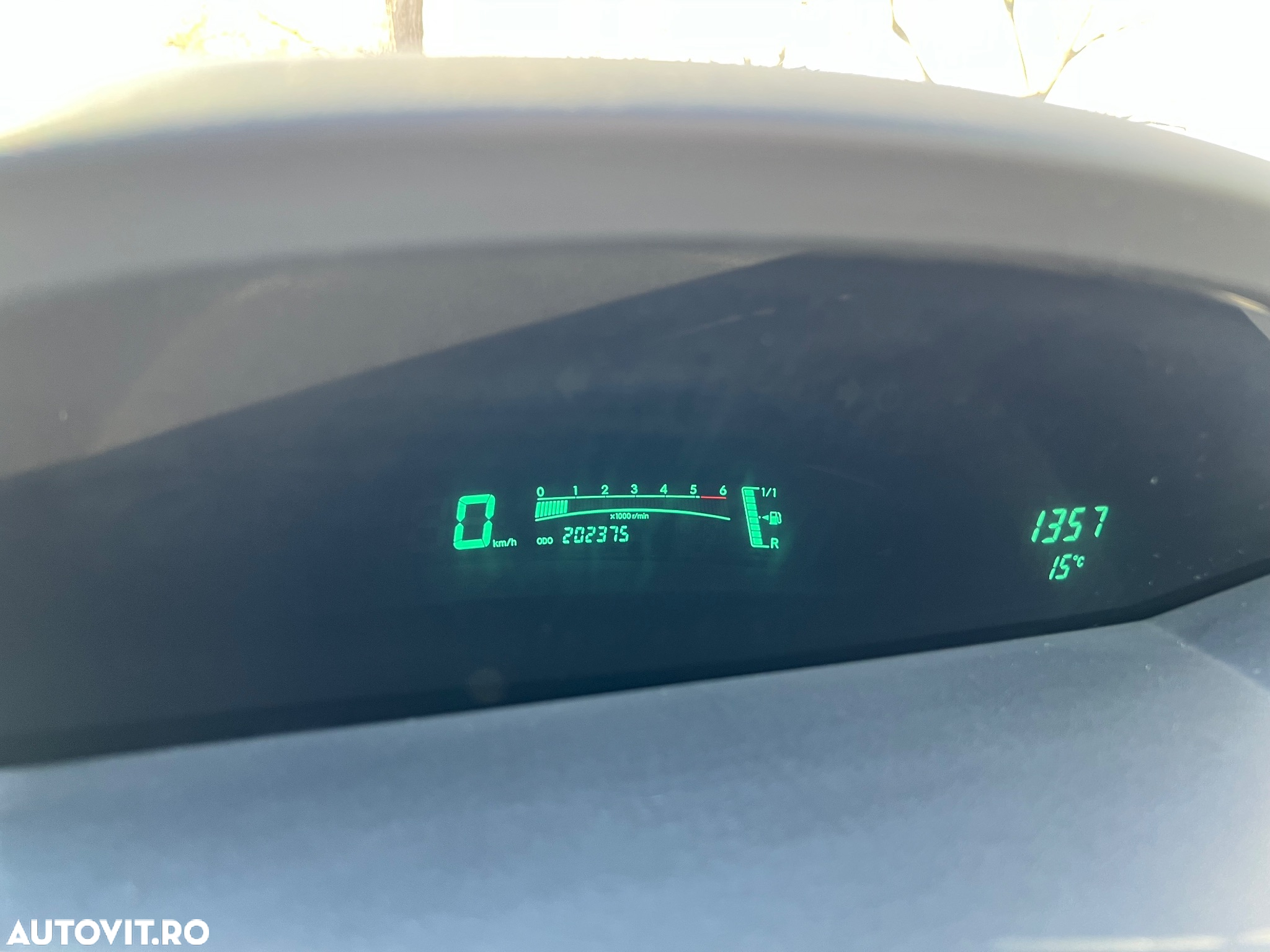 Toyota Yaris - 14