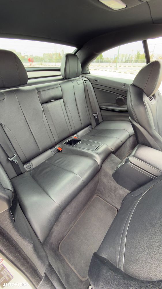 BMW Seria 4 440i xDrive AT M Sport - 35