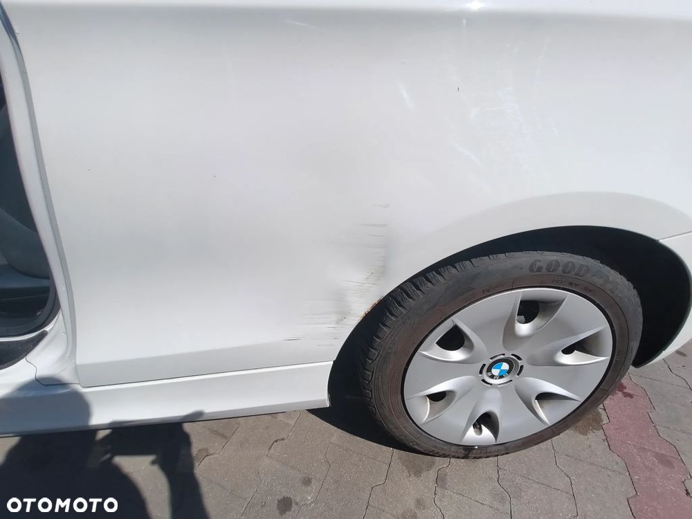 BMW Seria 1 116i - 9