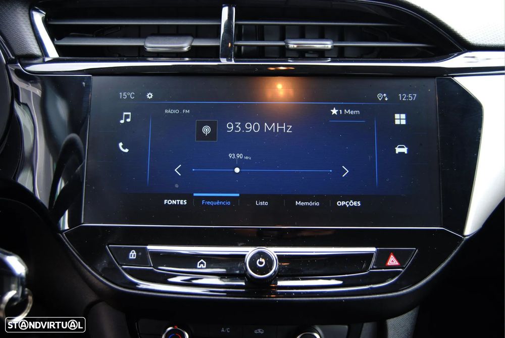 Opel Corsa 1.2 T Edition - 29