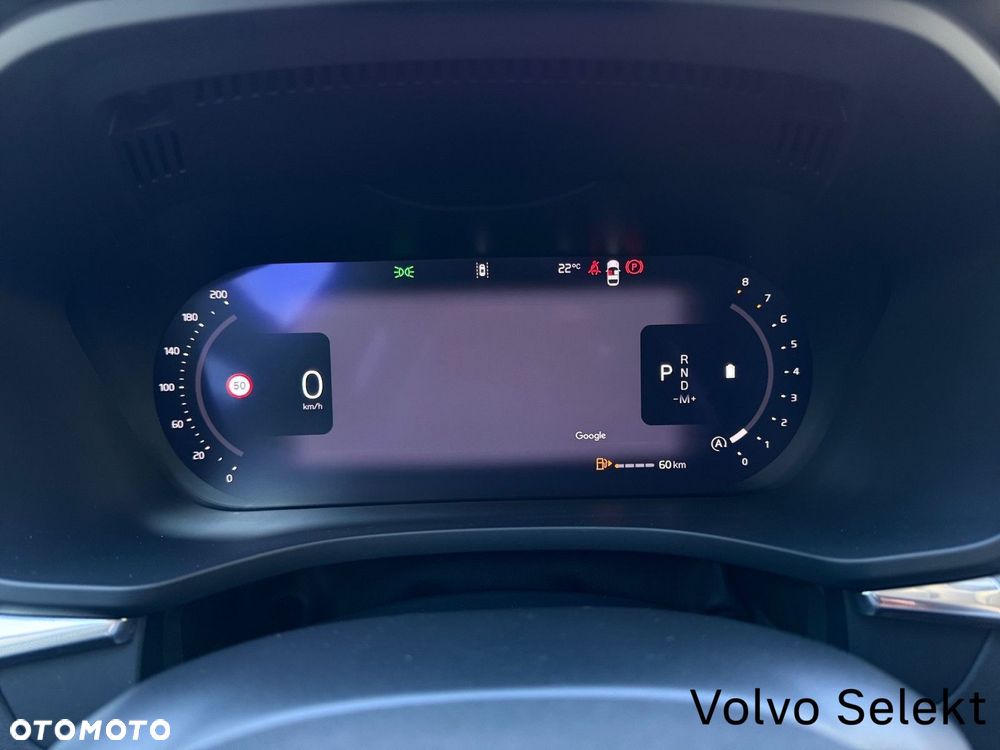 Volvo XC 60 - 19