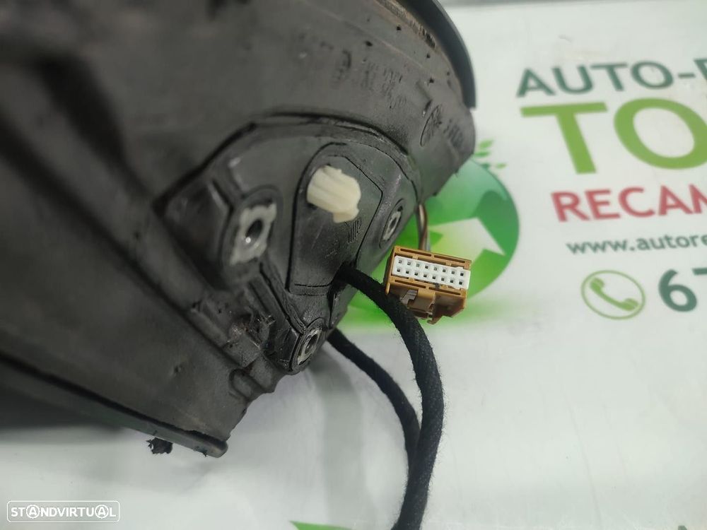 ESPELHO RETROVISOR ESQUERDO PORSCHE CAYENNE 2005 - - 3