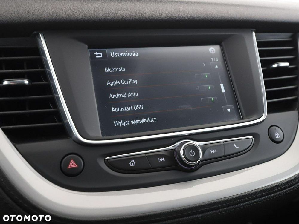 Opel Grandland X 1.5 CDTI Design Line S&S - 26