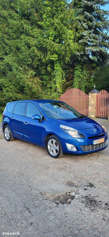 Renault Scenic 1.9 dCi Privilege - 4