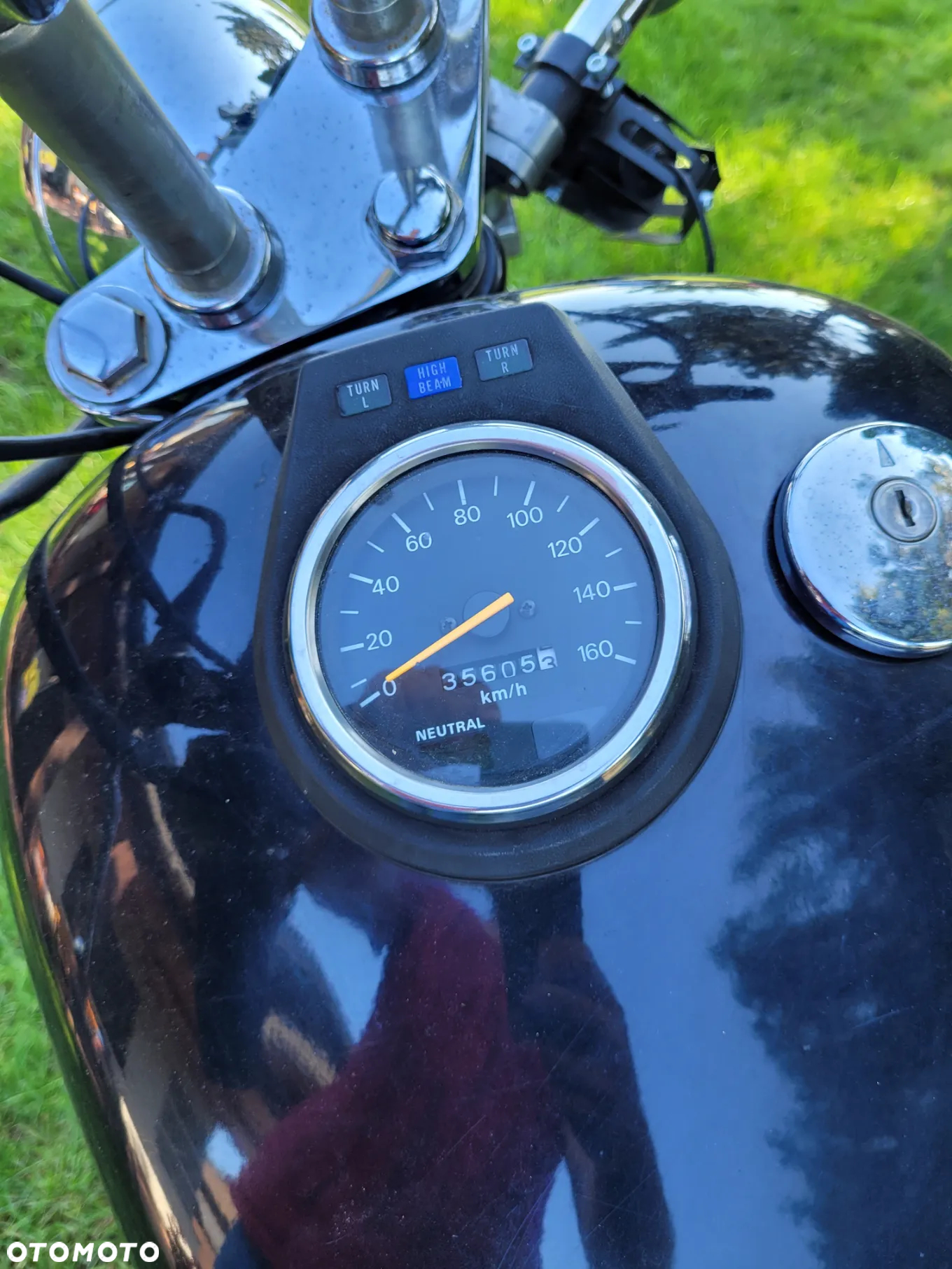 Suzuki Savage - 13