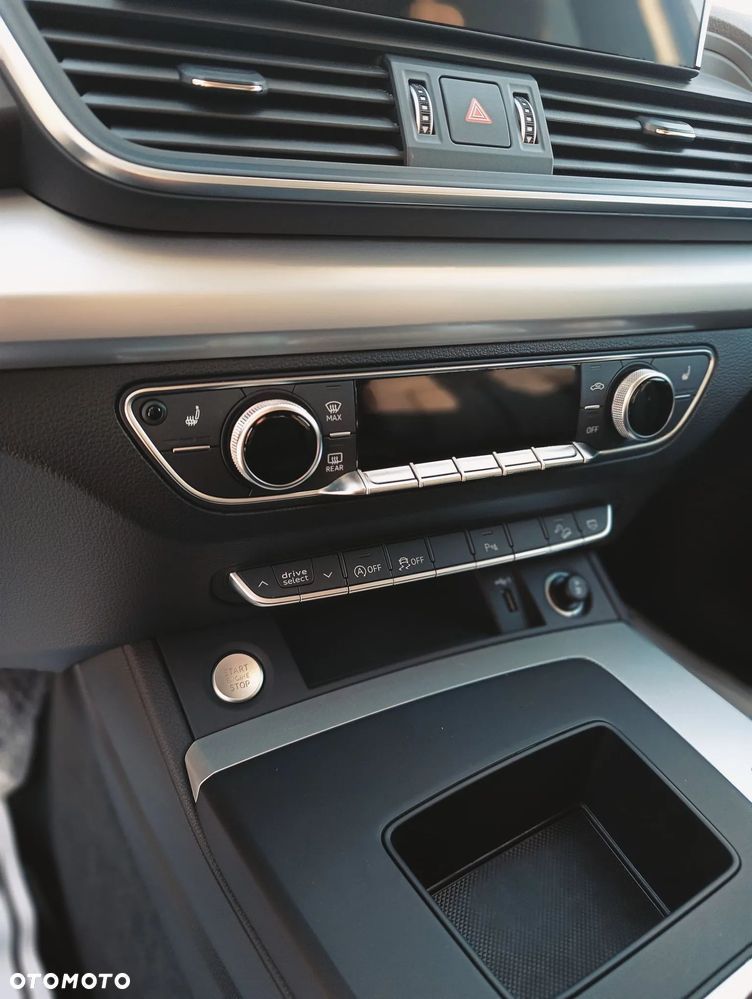 Audi Q5 40 TFSI quattro S tronic advanced - 28