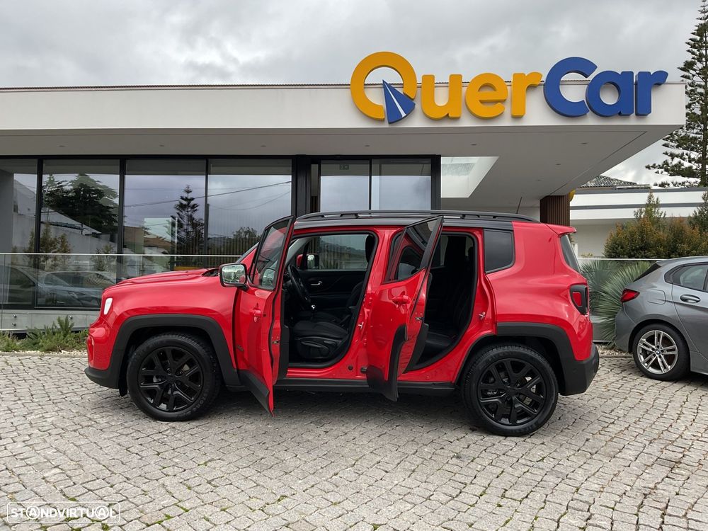 Jeep Renegade 1.0 T Night Eagle - 8