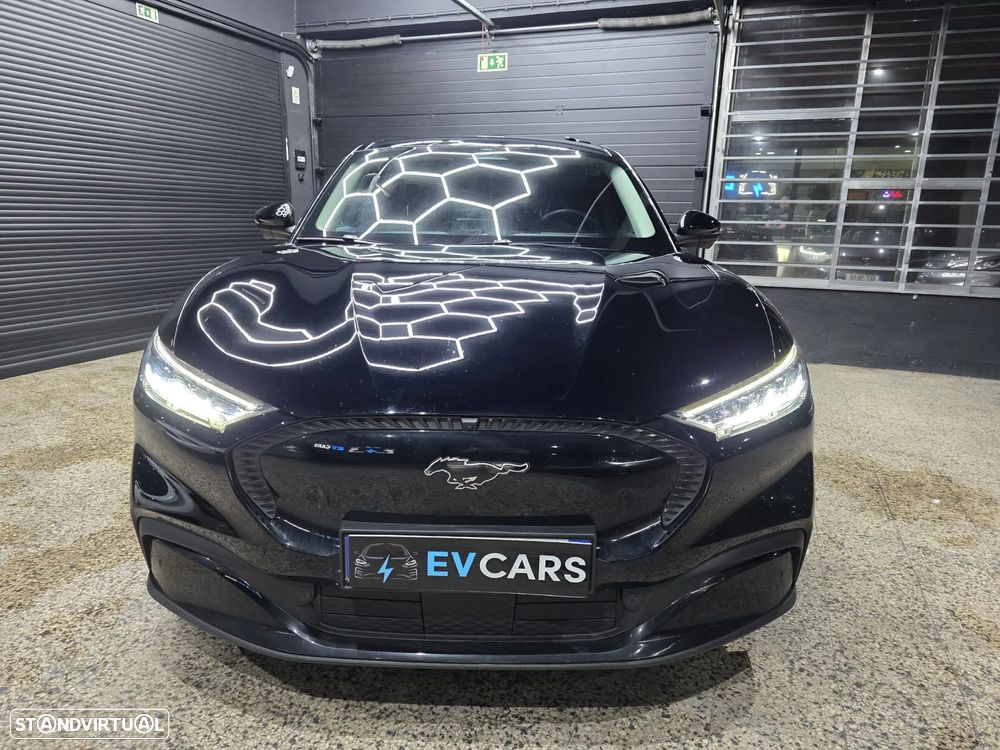Ford Mustang Mach-E 75.7 kWh Base - 37