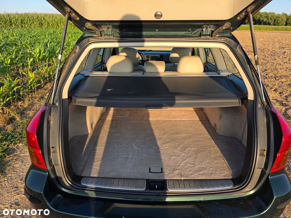 Subaru Outback 3.0R Automatik Exclusive - 27