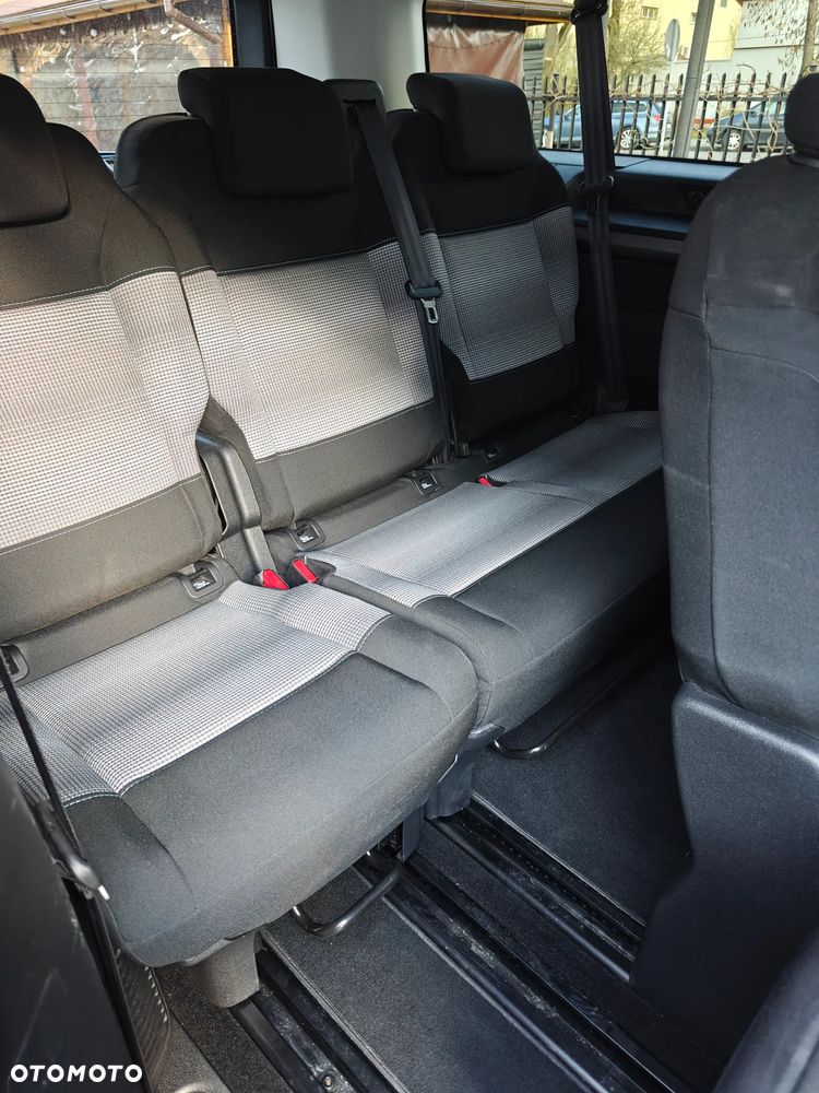 Citroën SpaceTourer 2.0 BlueHDi XL Shine - 8