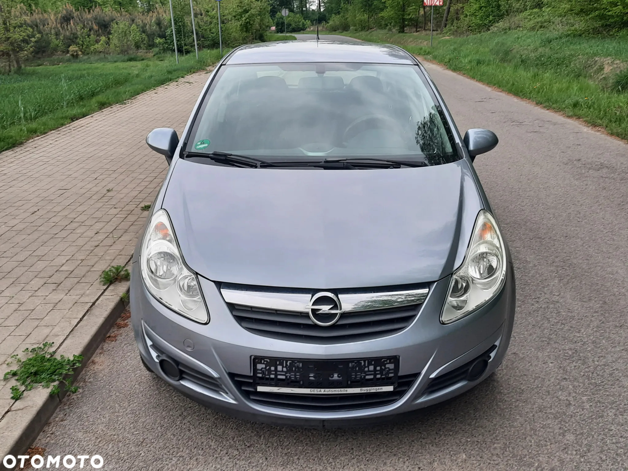 Opel Corsa 1.2 16V Edition - 2
