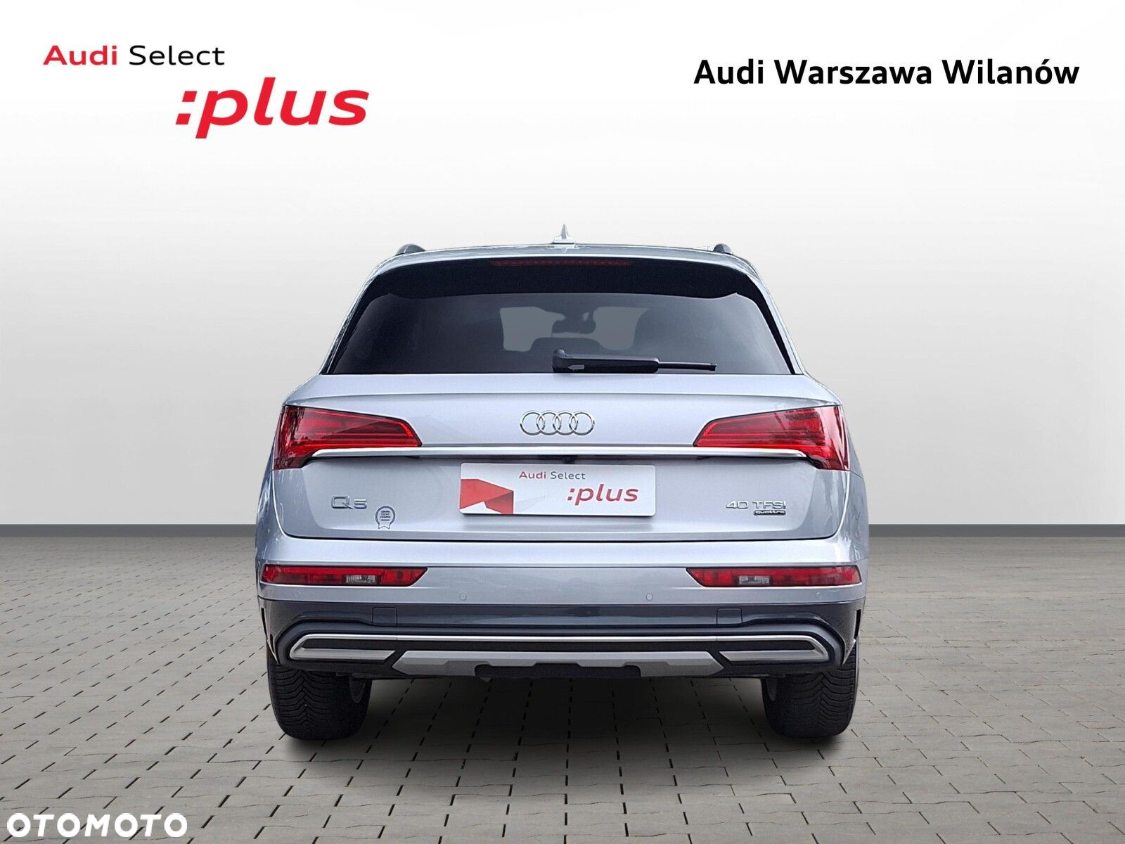 Audi Q5 - 4