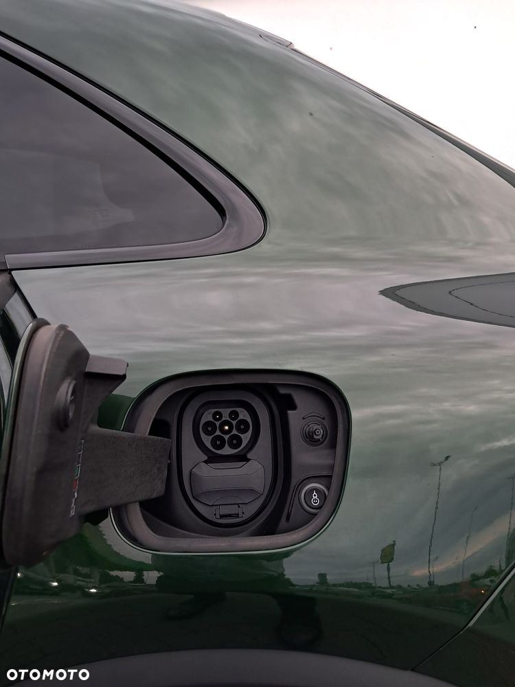Porsche Macan 4 100kWh - 19