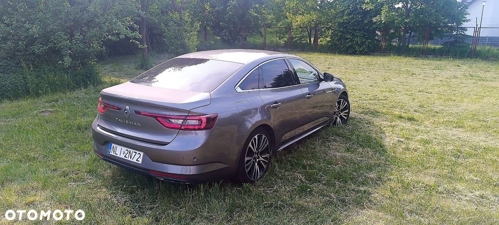 Renault Talisman - 5