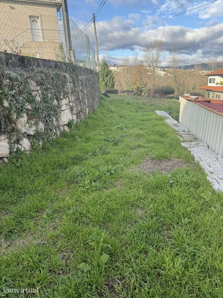 Terreno 5 min Fafe e 10 min de Guimarães - Grande imagem: 4/8
