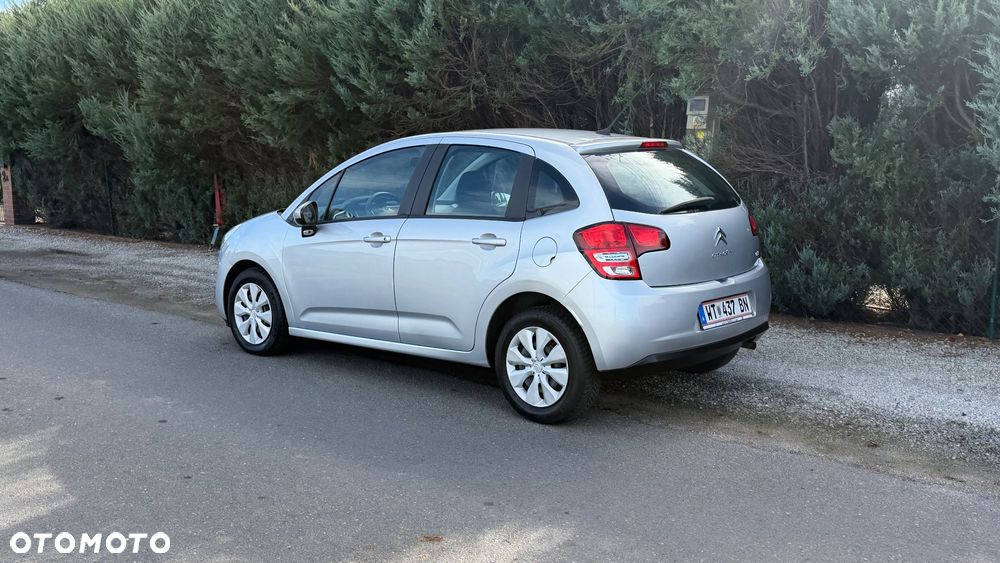 Citroën C3 - 22