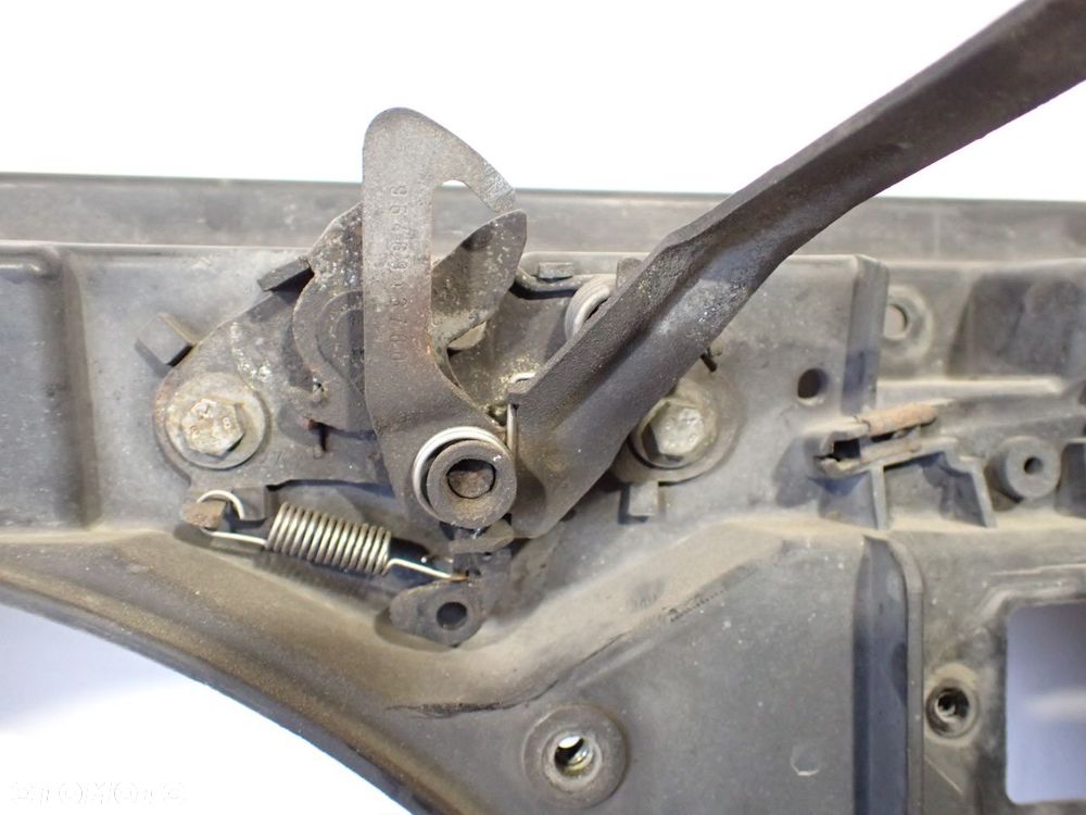 PAS PRZEDNI CITROEN C4 COUPE 9651941880 - 10