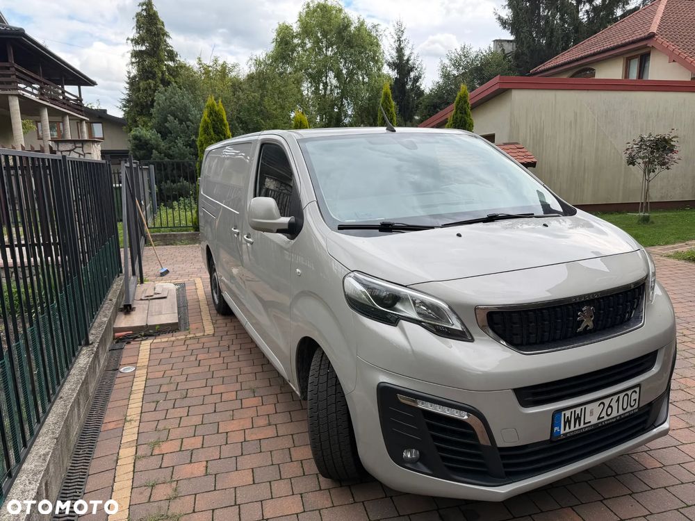 Peugeot EXPERT - 1