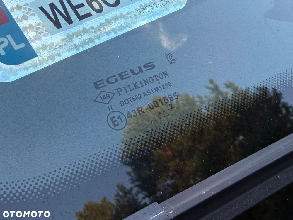 Renault Master L3H2 Furgon Salon PL / Zadbany od 1właściciela / Bogate wyposażenie / Serwisowany / FV23% - 37
