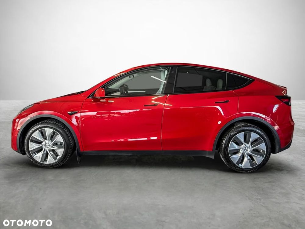 Tesla Model Y - 25