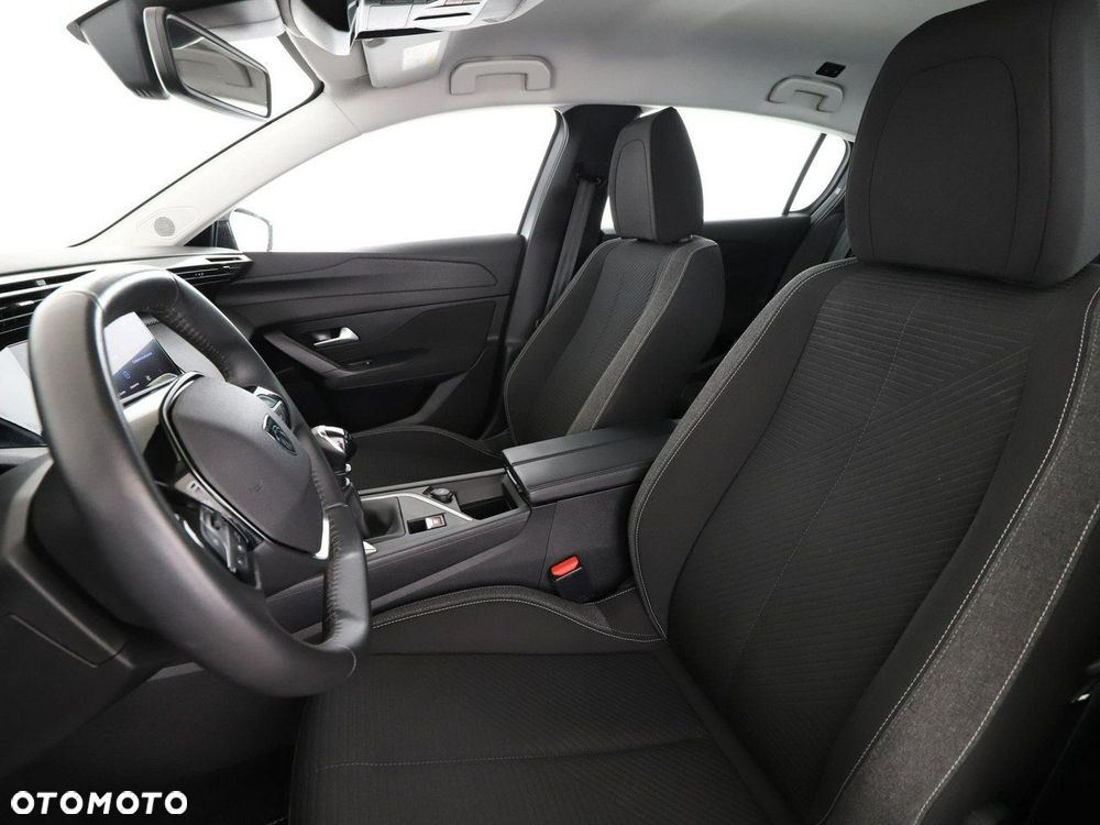 Peugeot 308 1.2 PureTech Active Pack S&S - 13