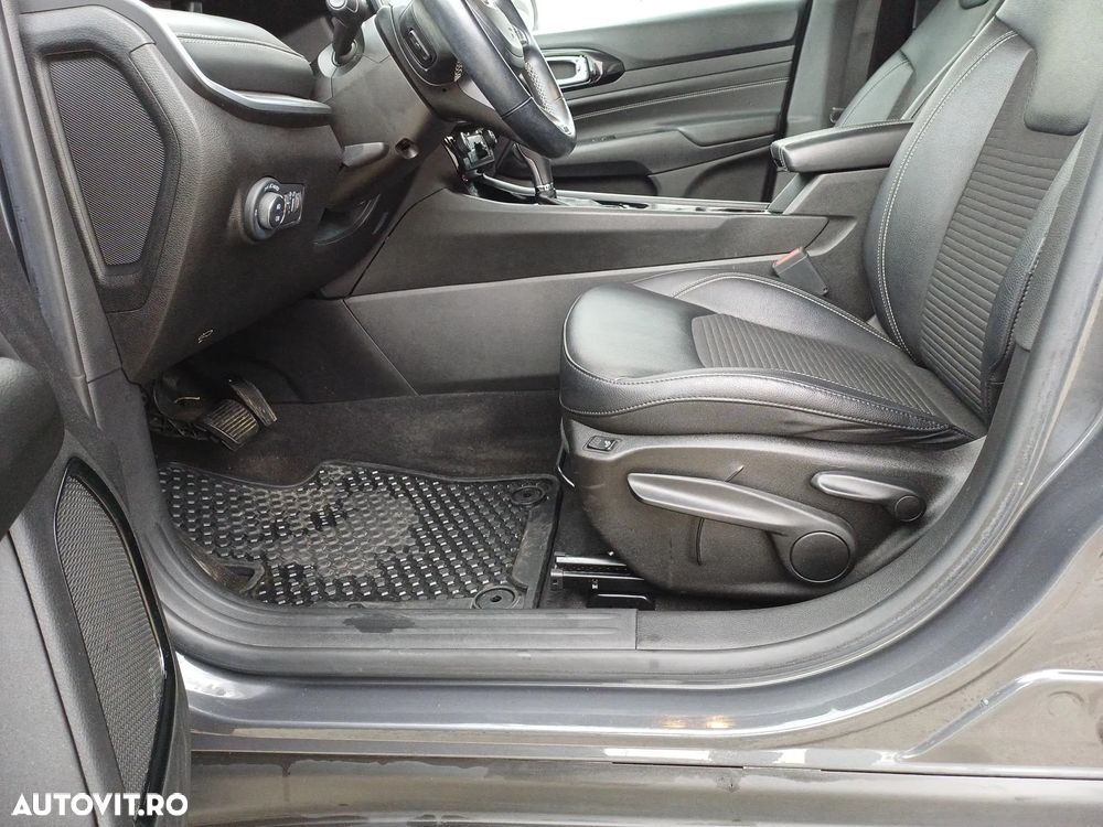 Jeep Compass 1.3T DDCT 2WD Limited - 12