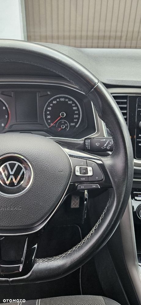 Volkswagen T-Roc 1.5 TSI GPF ACT Advance - 25