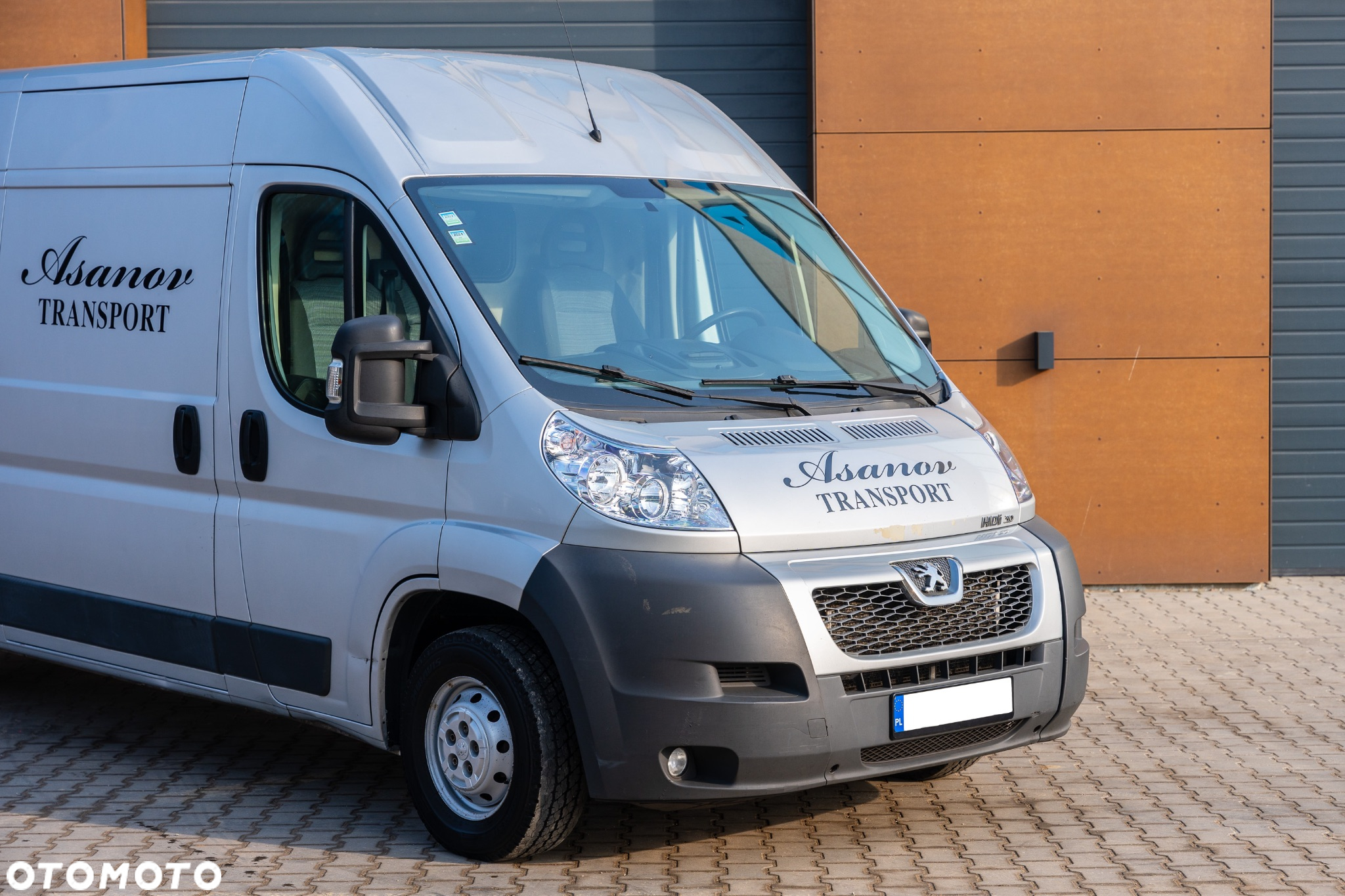 Peugeot Boxer - 5