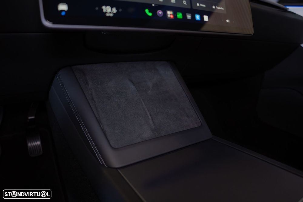 Tesla Model 3 Tração Traseira - 43