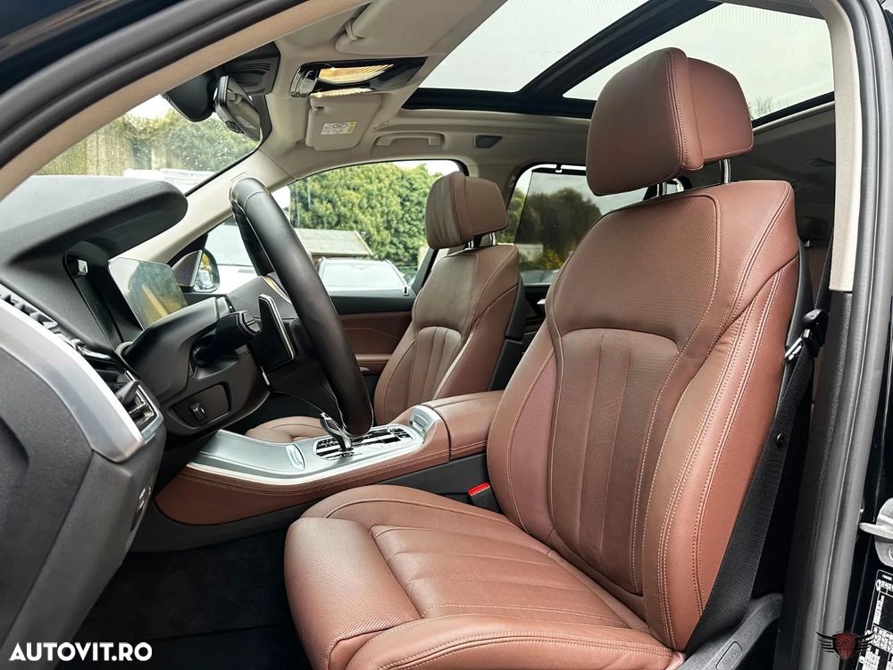 BMW X5 xDrive45e AT PHEV - 15