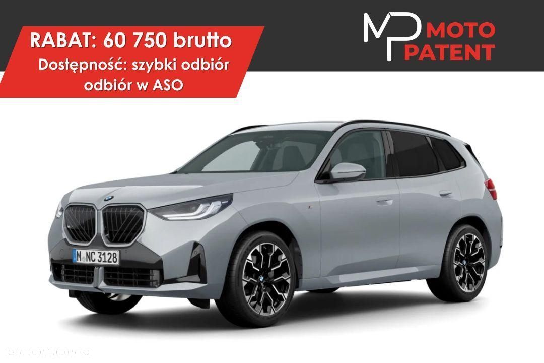 BMW X3 - 1