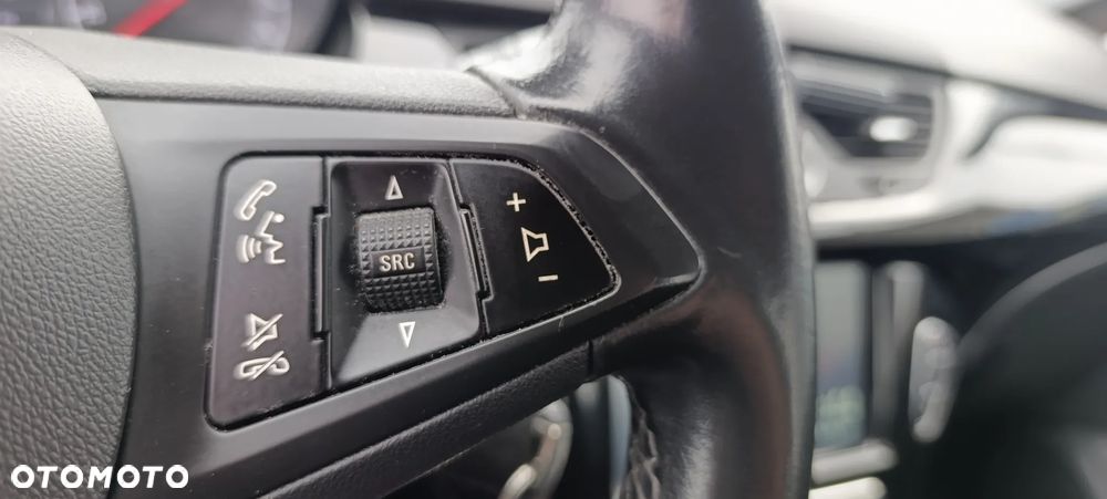 Opel Corsa 1.4 Selection - 14