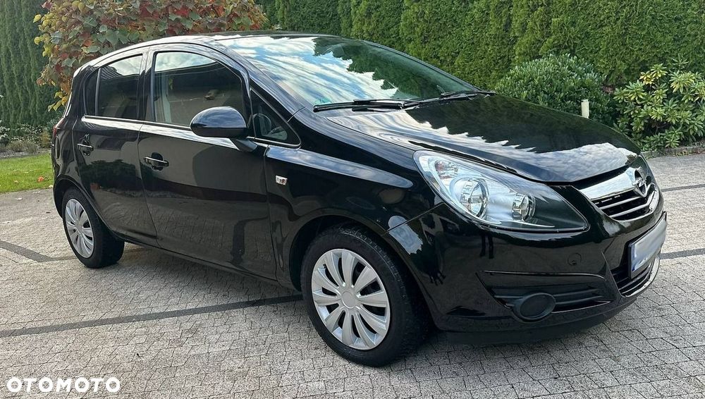 Opel Corsa - 19