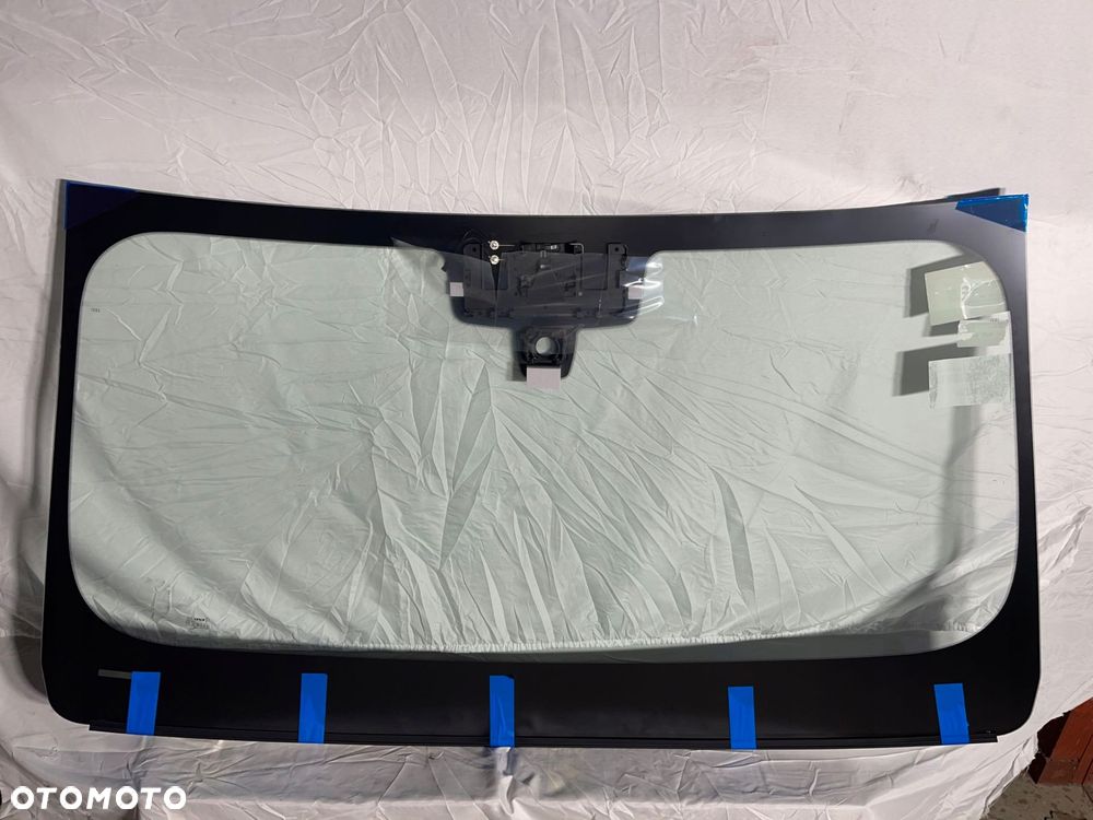 bmw x3 ix3 g01 nowa szyba przednia sensor kamera hud po 2021- - 4
