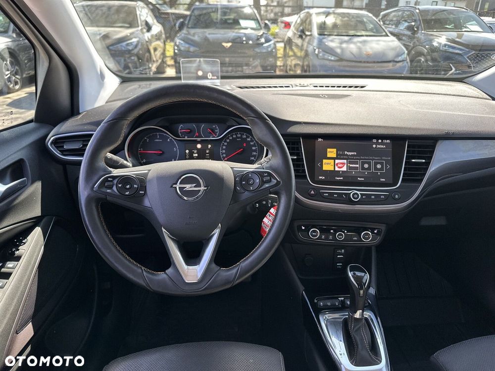 Opel Crossland X 1.5 CDTI Elite S&S - 15
