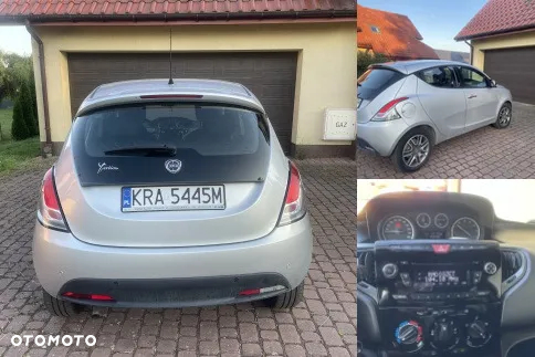 Lancia Ypsilon 0.9 Gold S&S - 17