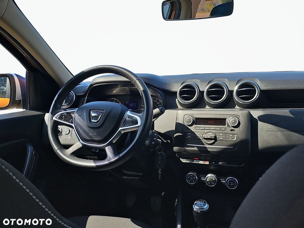 Dacia Duster 1.0 TCe Comfort - 12
