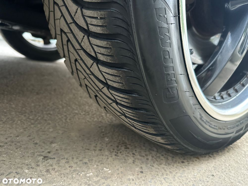 BMW X5 4.4 i Edition Exclusive - 24