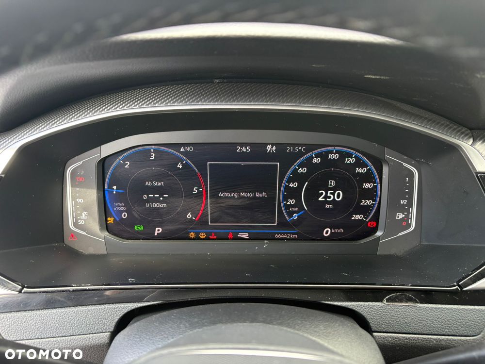 Volkswagen Arteon 2.0 TDI SCR DSG R-Line - 5