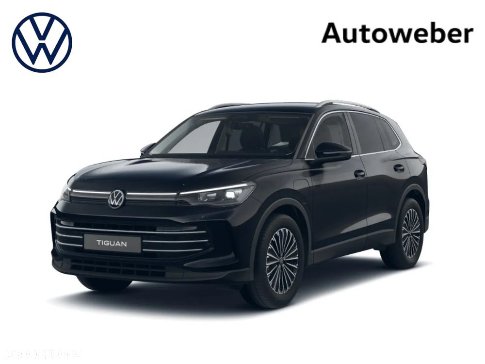 Volkswagen Tiguan - 29