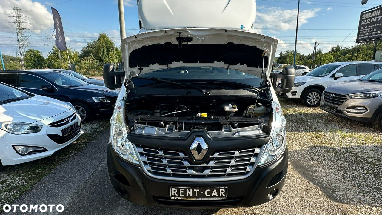 Renault Master - 33