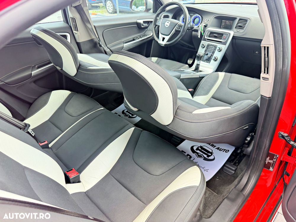 Volvo S60 - 9
