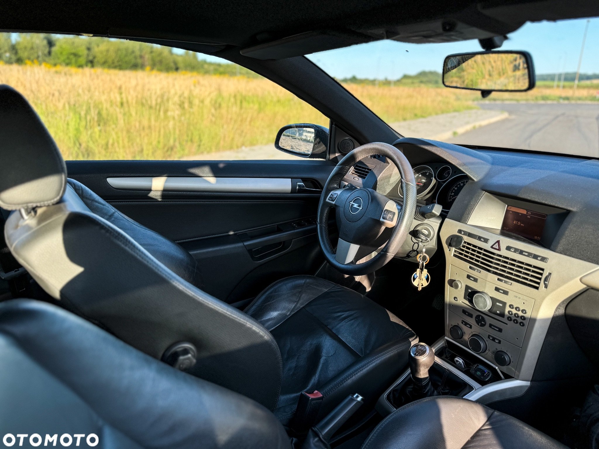 Opel Astra - 7