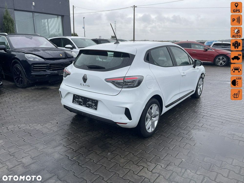 Renault Clio TCe 90 ESPIRIT ALPINE - 1