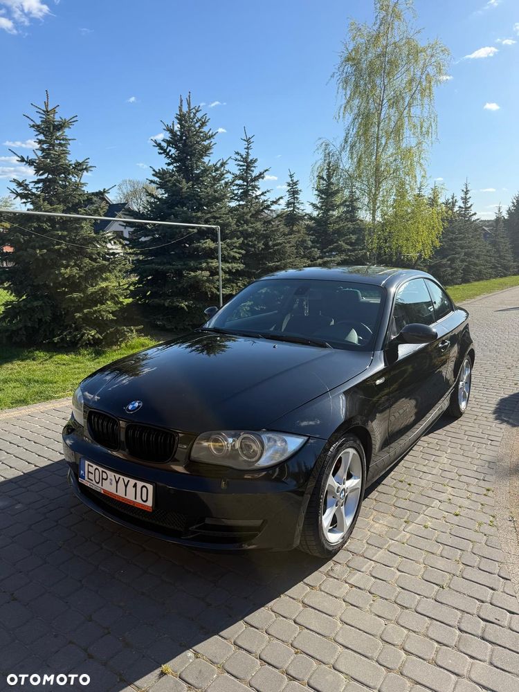 BMW Seria 1 120d Edition Sport - 5
